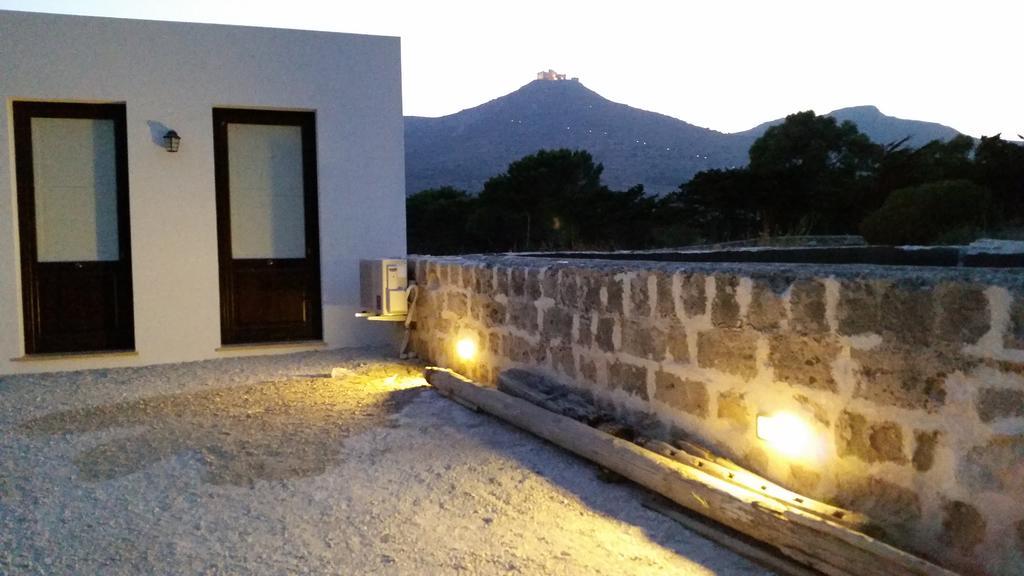 Casa Vacanze Senia Del Rais 法维尼亚纳 客房 照片